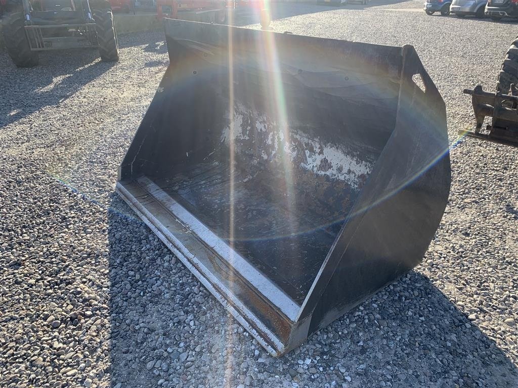 Kompaktlader типа GiANT G5000Tele, Gebrauchtmaschine в Viborg (Фотография 21)