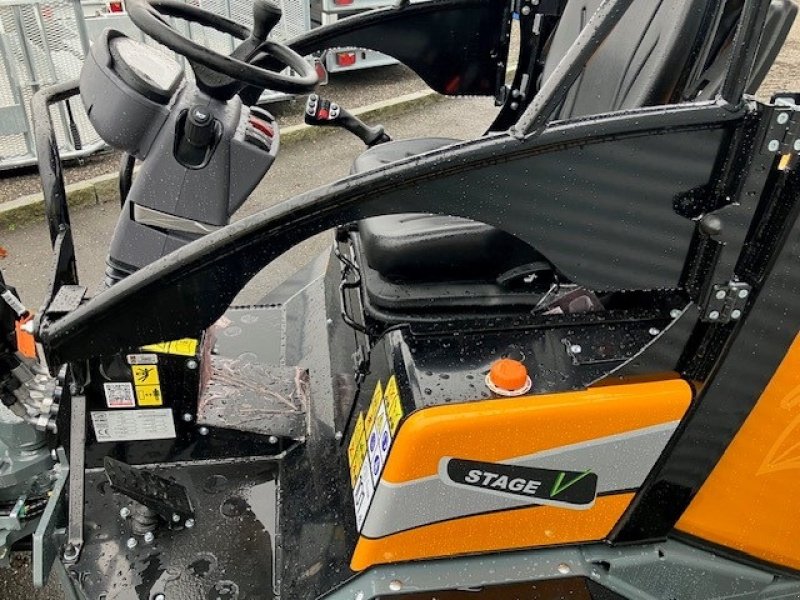 Kompaktlader типа GiANT Giant G2700 X-TRA HD PLUS special  (Anniversay Edition), Gebrauchtmaschine в Nørresundby (Фотография 8)