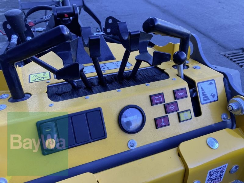 Kompaktlader del tipo GiANT GS800 GIANT HOFLADER, Neumaschine In Rottweil (Immagine 4)