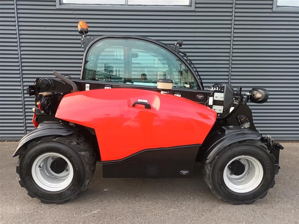 Kompaktlader typu GiANT GT5048, Gebrauchtmaschine v Fårevejle (Obrázek 2)