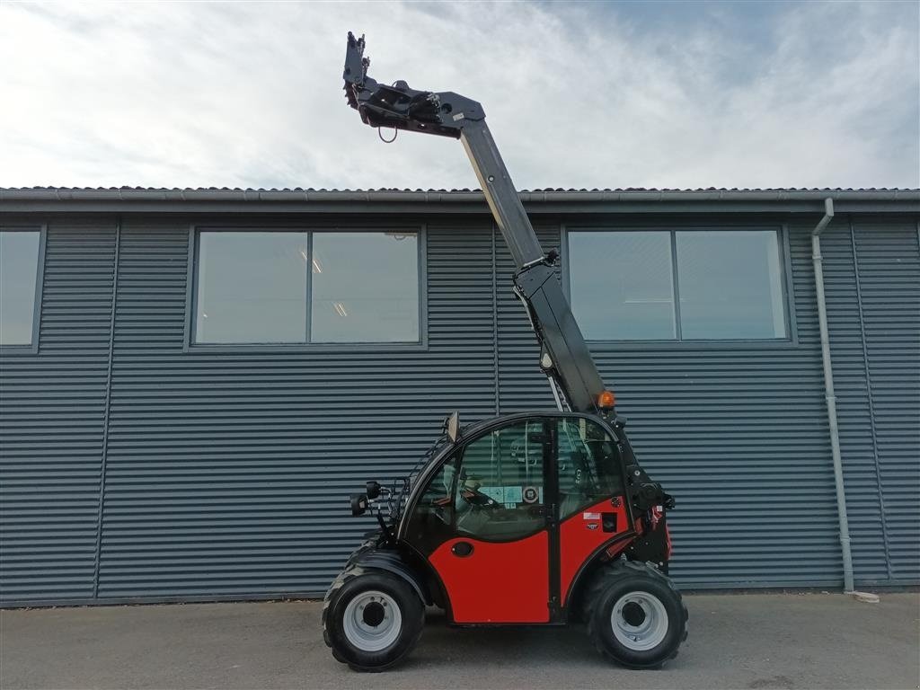 Kompaktlader typu GiANT GT5048, Gebrauchtmaschine v Fårevejle (Obrázek 5)