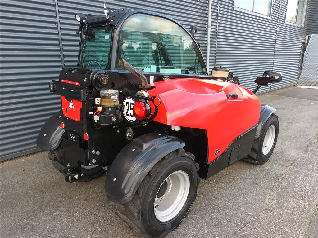 Kompaktlader typu GiANT GT5048, Gebrauchtmaschine w Fårevejle (Zdjęcie 3)