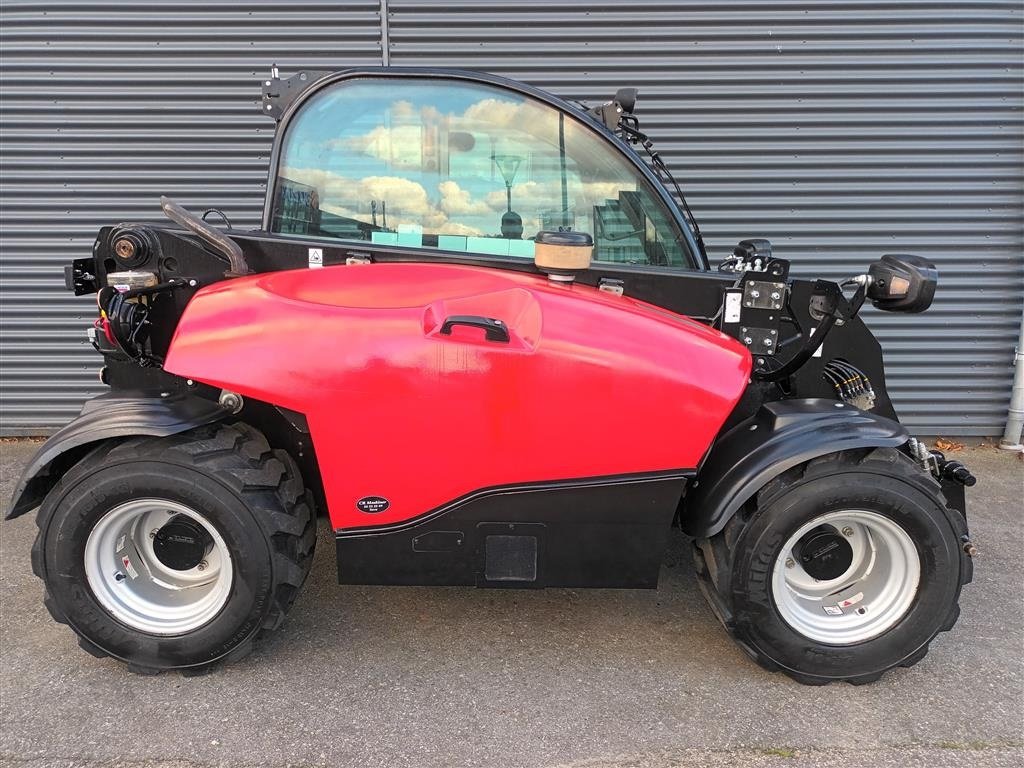 Kompaktlader typu GiANT GT5048, Gebrauchtmaschine w Fårevejle (Zdjęcie 2)