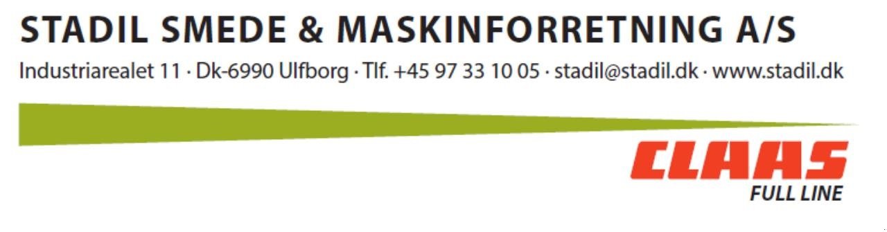 Kompaktlader tip GiANT HML-G2700E HD PLUS, Gebrauchtmaschine in Tim (Poză 14)