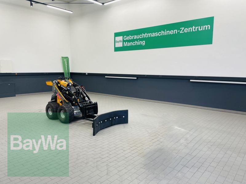Kompaktlader of the type GiANT SK 202 D, Gebrauchtmaschine in Manching (Picture 1)