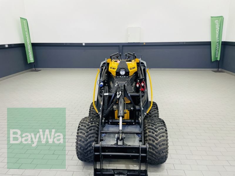 Kompaktlader za tip GiANT SK 202 D, Gebrauchtmaschine u Manching (Slika 11)