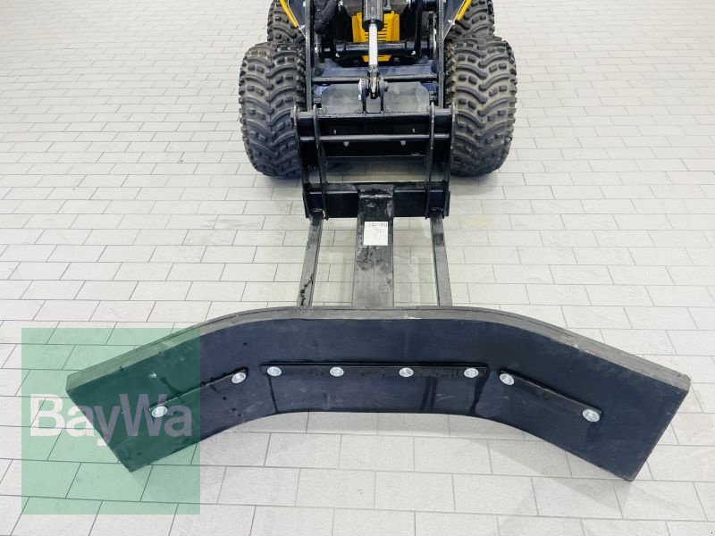 Kompaktlader za tip GiANT SK 202 D, Gebrauchtmaschine u Manching (Slika 12)