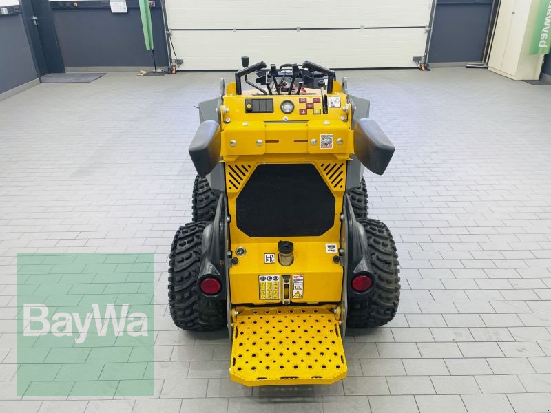 Kompaktlader za tip GiANT SK 202 D, Gebrauchtmaschine u Manching (Slika 7)