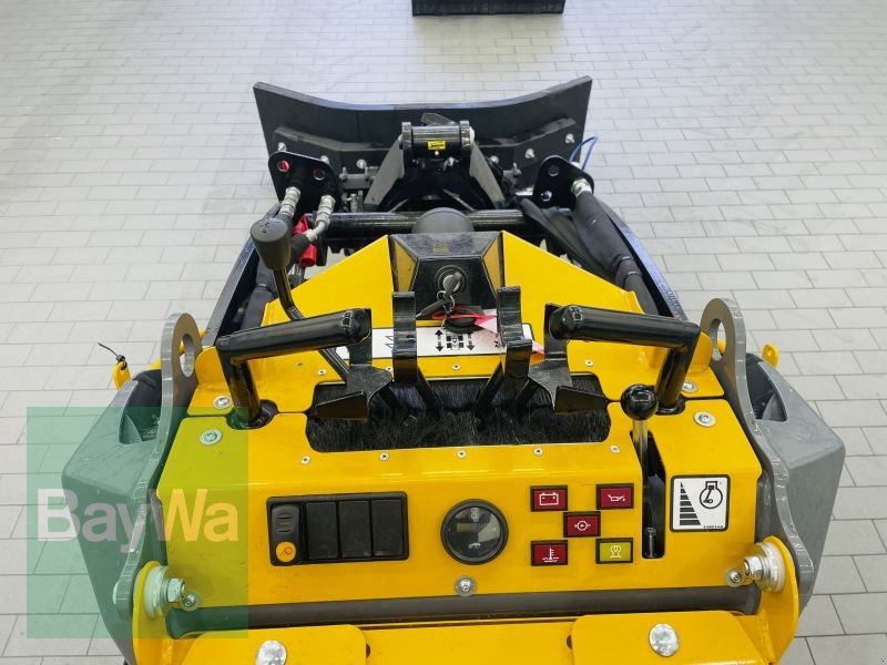 Kompaktlader za tip GiANT SK 202 D, Gebrauchtmaschine u Manching (Slika 13)