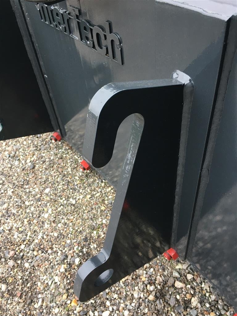 Kompaktlader tip GiANT Sonstiges, Gebrauchtmaschine in Horsens (Poză 6)