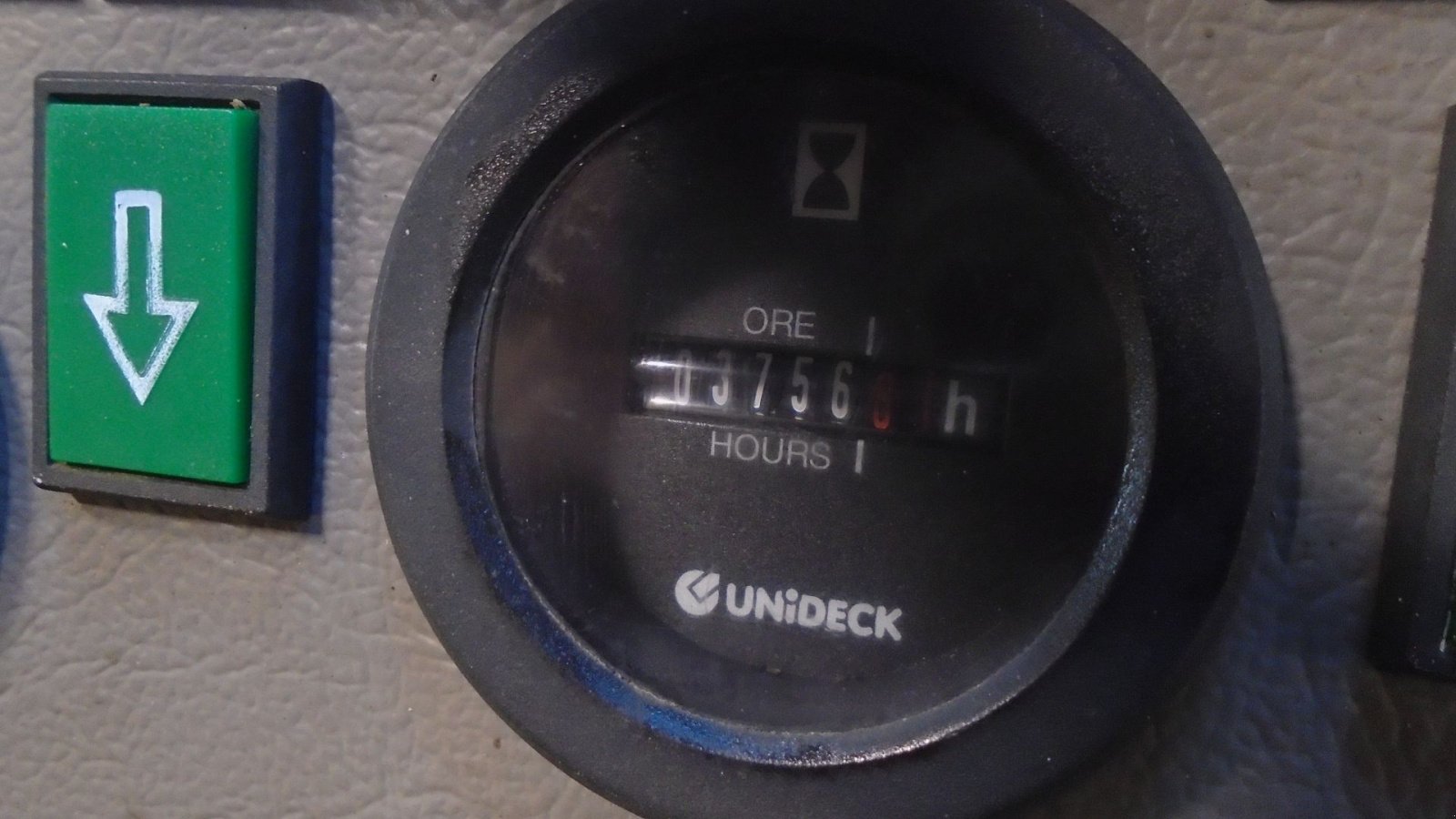 Kompaktlader του τύπου GiANT V-451 T, Gebrauchtmaschine σε Viborg (Φωτογραφία 8)