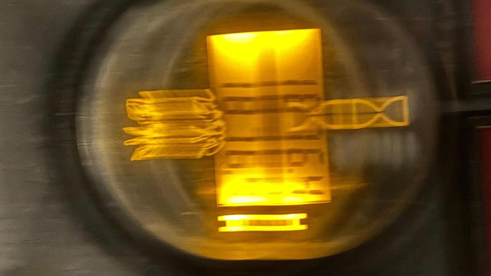 Kompaktlader of the type GiANT V452T HD med front- & bagrude, Gebrauchtmaschine in Glamsbjerg (Picture 5)