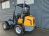Kompaktlader des Typs GiANT v452t hd xtra, Gebrauchtmaschine in Fårevejle (Bild 6)