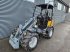 Kompaktlader des Typs GiANT v452t hd xtra, Gebrauchtmaschine in Fårevejle (Bild 4)