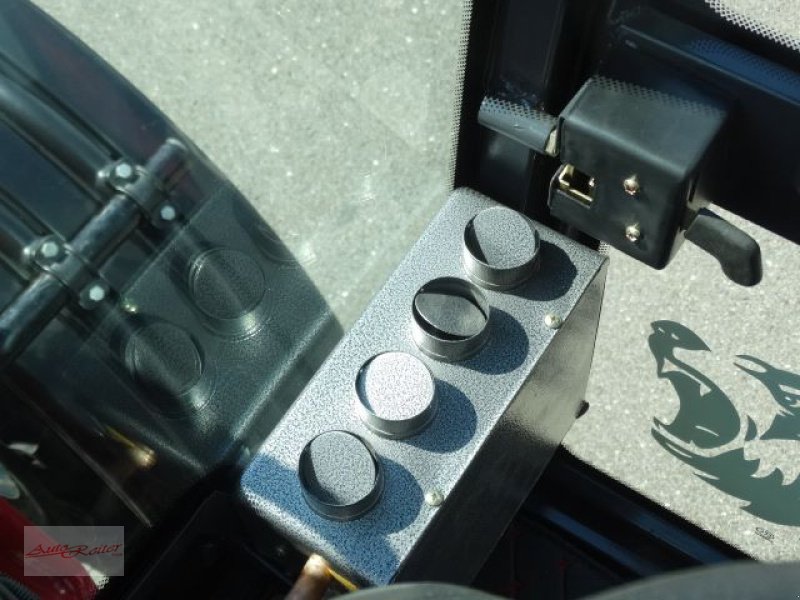 Kompaktlader del tipo Grizzly 08 4WD Kubota- Motor  2 Jahre mobile Garantie!, Neumaschine en Fohnsdorf (Imagen 11)