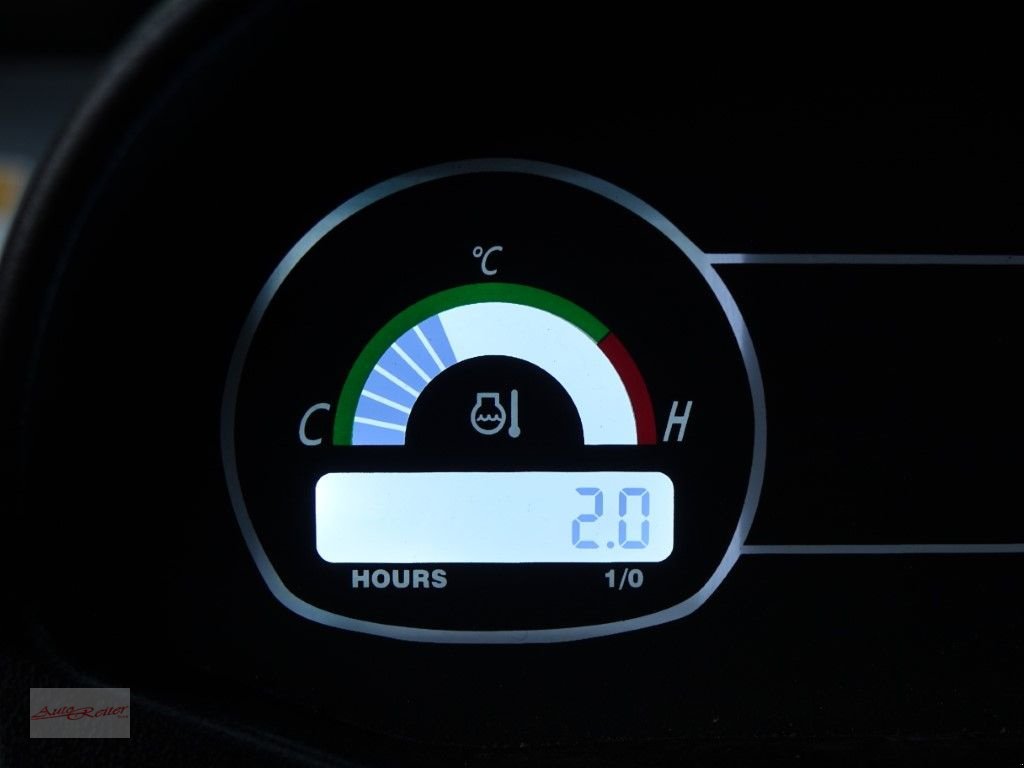 Kompaktlader des Typs Grizzly 810+ mit ALLRAD und 2 Jahre mobile Garantie!, Neumaschine in Fohnsdorf (Bild 16)