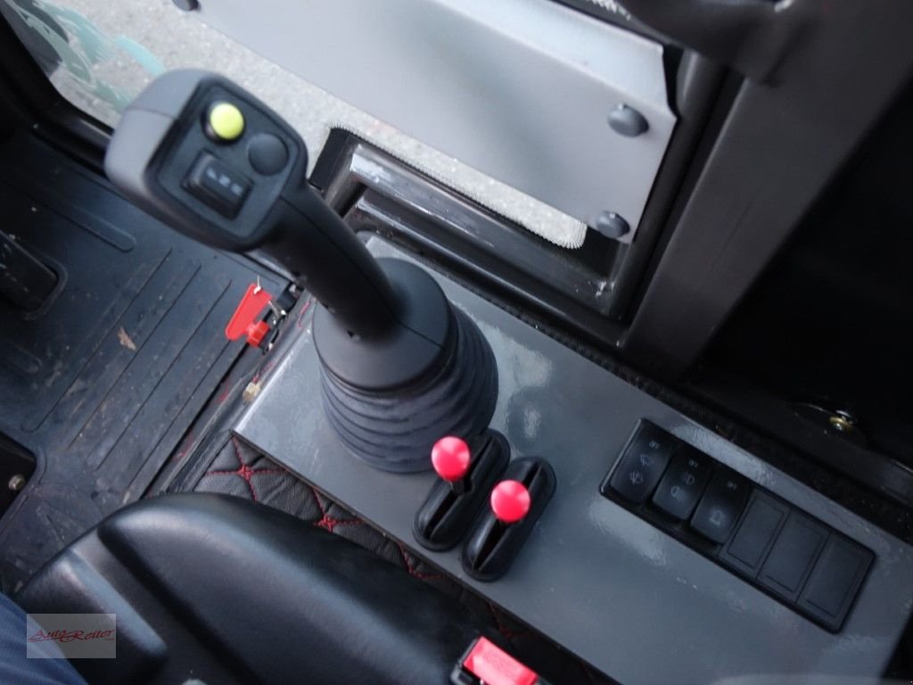 Kompaktlader des Typs Grizzly 810+ mit ALLRAD und 2 Jahre mobile Garantie!, Neumaschine in Fohnsdorf (Bild 13)