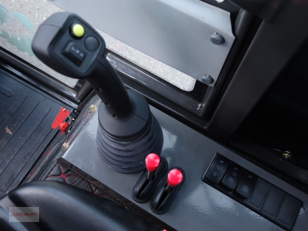 Kompaktlader des Typs Grizzly 810+ mit ALLRAD und 2 Jahre mobile Garantie!, Neumaschine in Fohnsdorf (Bild 12)