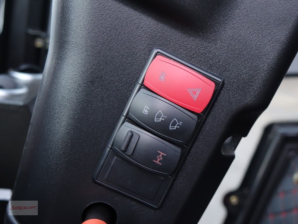 Kompaktlader des Typs Grizzly 810+ mit ALLRAD und 2 Jahre mobile Garantie!, Neumaschine in Fohnsdorf (Bild 18)