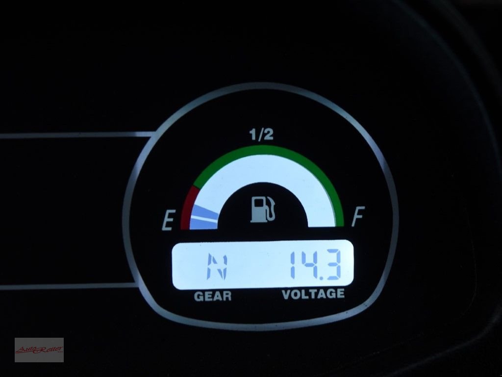 Kompaktlader des Typs Grizzly 810+ mit ALLRAD und 2 Jahre mobile Garantie!, Neumaschine in Fohnsdorf (Bild 17)