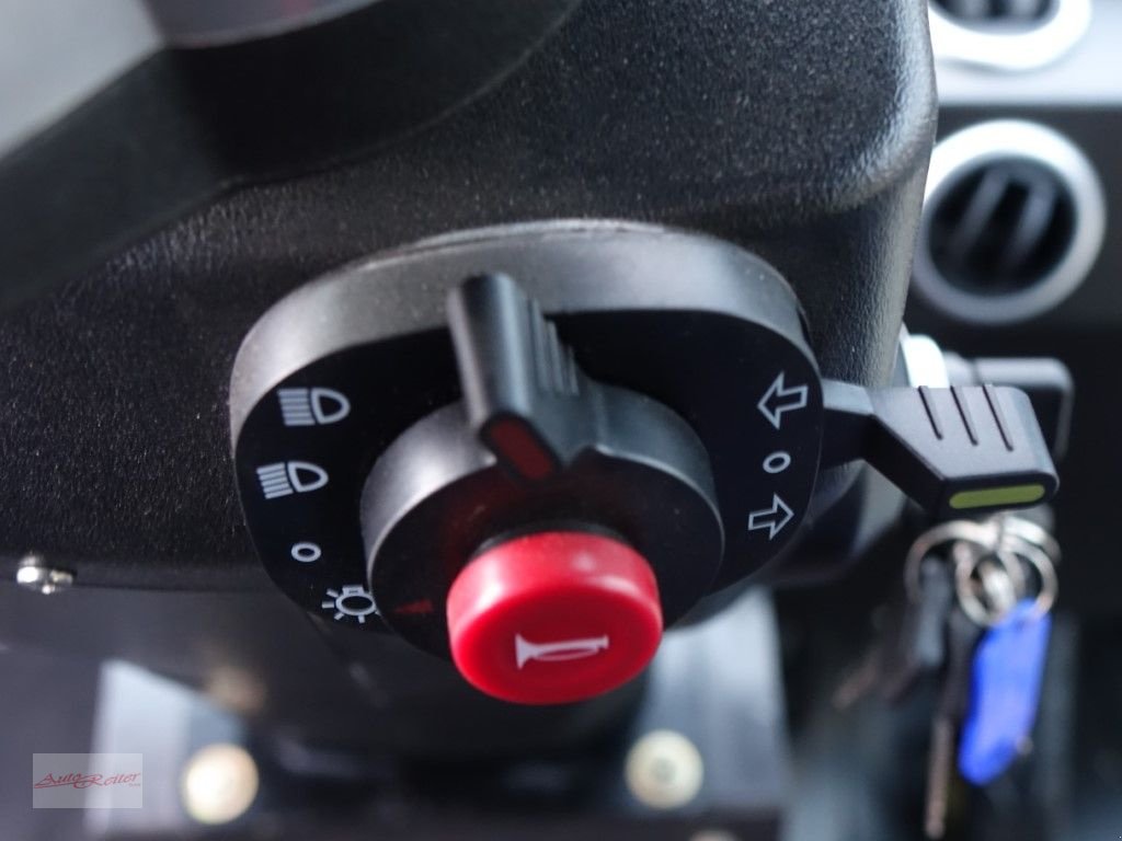 Kompaktlader des Typs Grizzly 810+ mit ALLRAD und 2 Jahre mobile Garantie!, Neumaschine in Fohnsdorf (Bild 14)