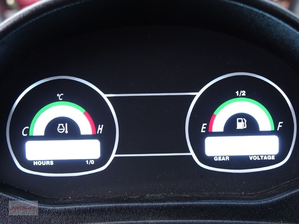 Kompaktlader des Typs Grizzly 810+ mit ALLRAD und 2 Jahre mobile Garantie!, Neumaschine in Fohnsdorf (Bild 15)