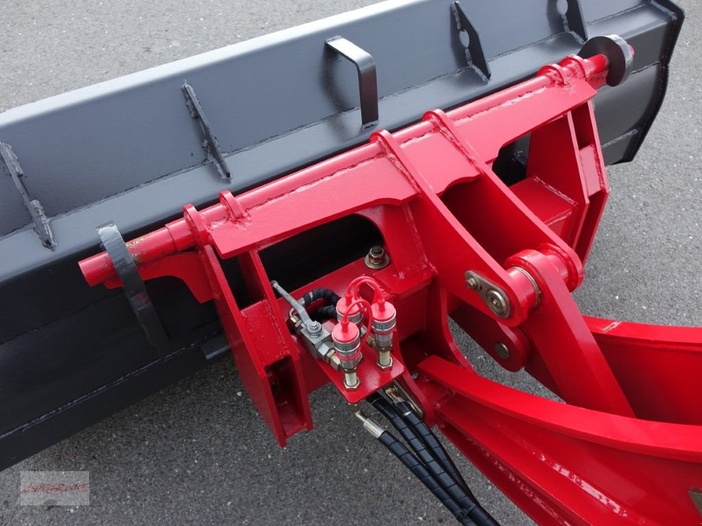 Kompaktlader des Typs Grizzly 812Teleskop ALLRAD mit 2 Jahren mobile Garantie!, Gebrauchtmaschine in Fohnsdorf (Bild 20)