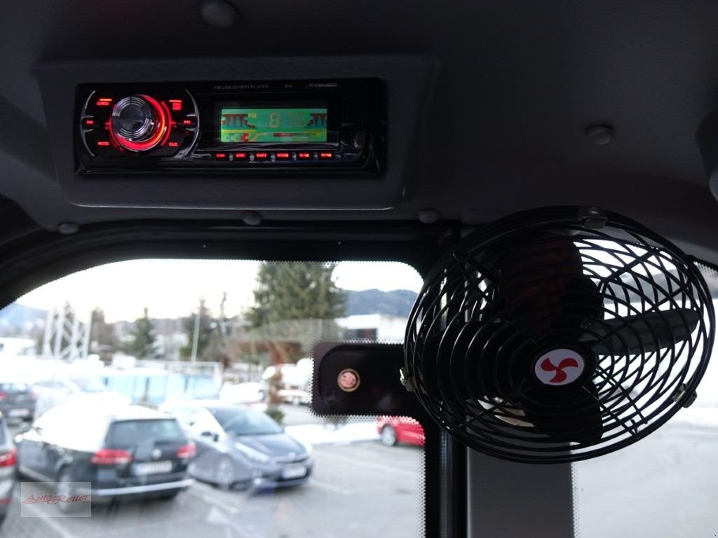 Kompaktlader des Typs Grizzly 812Teleskop ALLRAD mit 2 Jahren mobile Garantie!, Gebrauchtmaschine in Fohnsdorf (Bild 18)