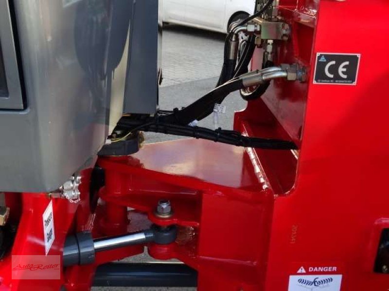 Kompaktlader des Typs Grizzly 825T Telelader Allrad! 2 Jahre mobile Garantie!, Neumaschine in Fohnsdorf (Bild 15)