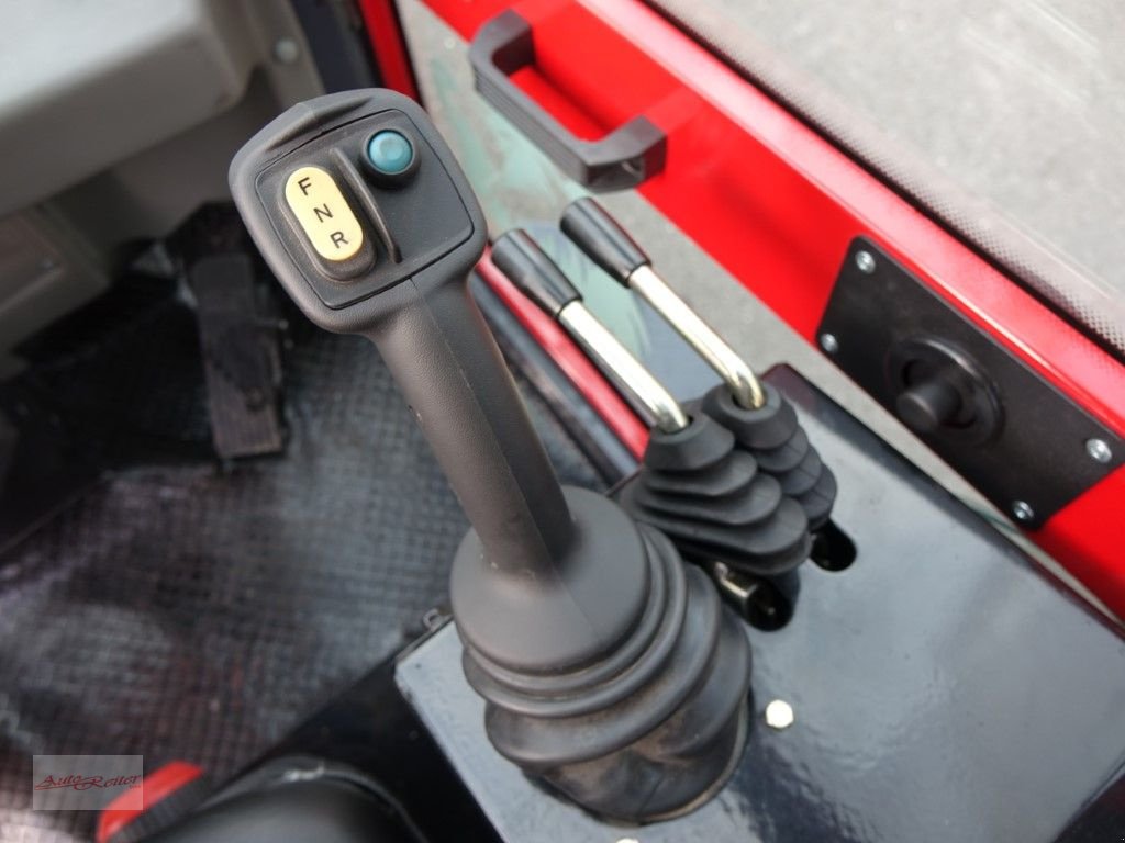 Kompaktlader of the type Grizzly 908 Hoflader 4WD  STRASSENZULASSUNG möglich, Neumaschine in Fohnsdorf (Picture 16)