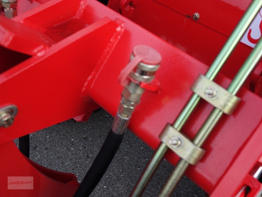 Kompaktlader of the type Grizzly 908 Hoflader 4WD  STRASSENZULASSUNG möglich, Neumaschine in Fohnsdorf (Picture 12)