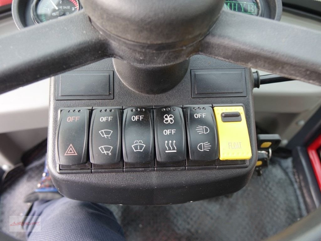 Kompaktlader of the type Grizzly 908 Hoflader! Allrad! MIT STRASSENZULASSUNG!, Neumaschine in Fohnsdorf (Picture 15)