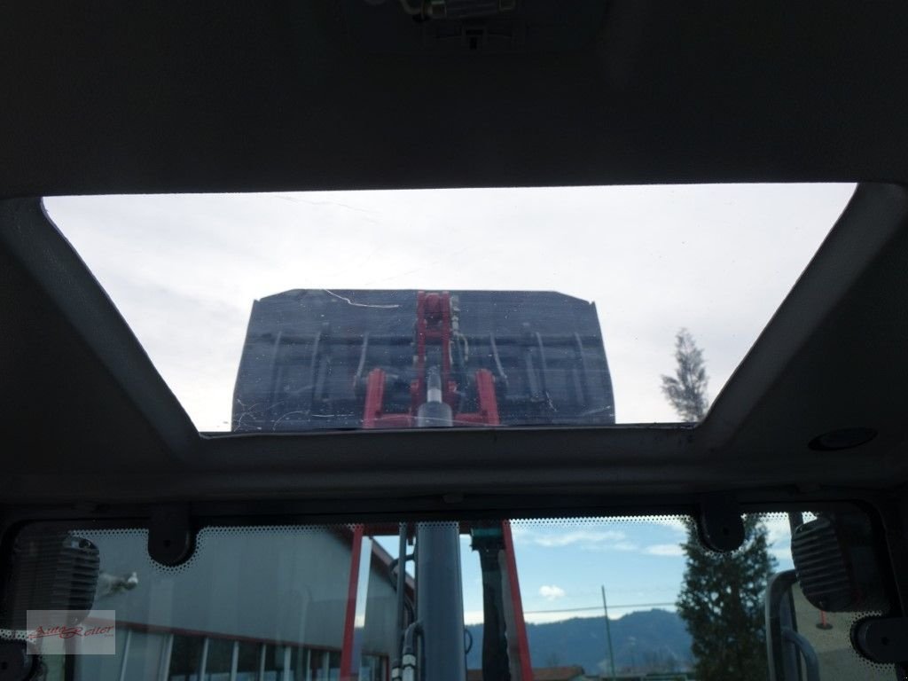 Kompaktlader of the type Grizzly Hoflader 808+! Allrad 2 Jahre mobile Garantie!, Neumaschine in Fohnsdorf (Picture 18)