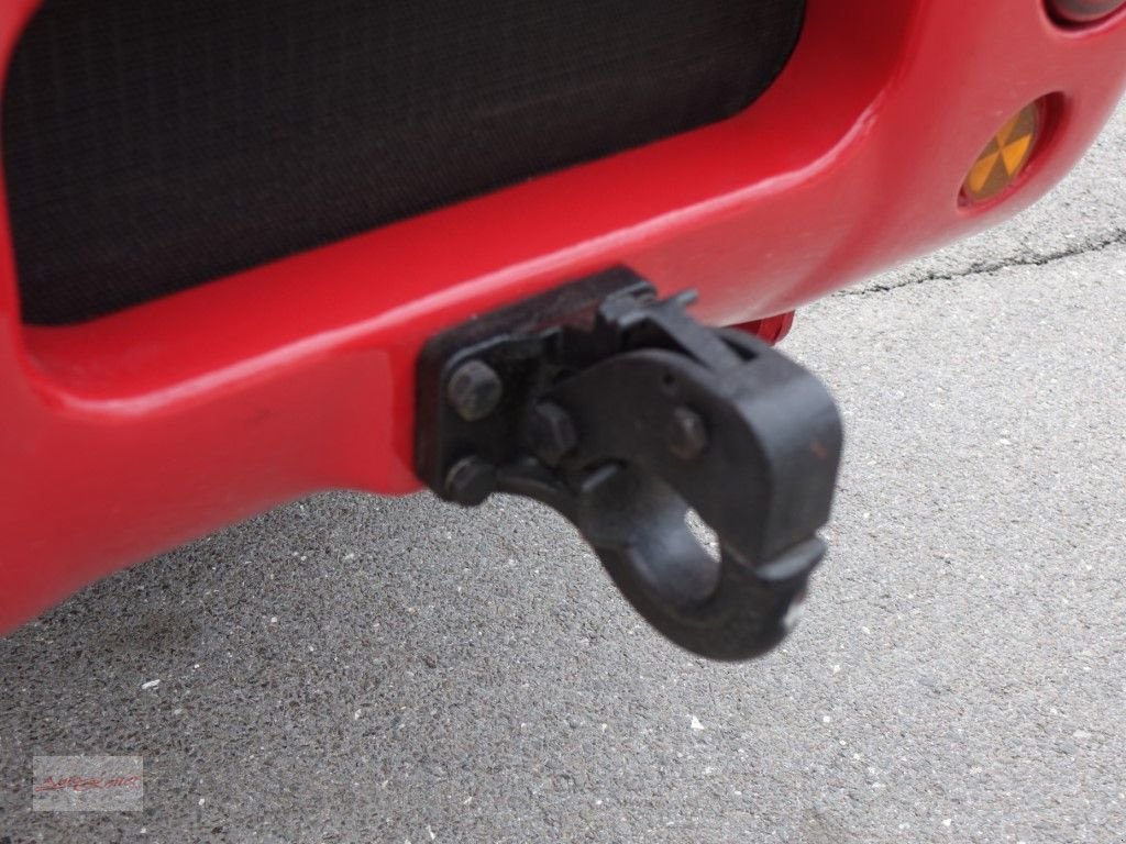 Kompaktlader of the type Grizzly Hoflader 808+! Allrad 2 Jahre mobile Garantie!, Neumaschine in Fohnsdorf (Picture 11)