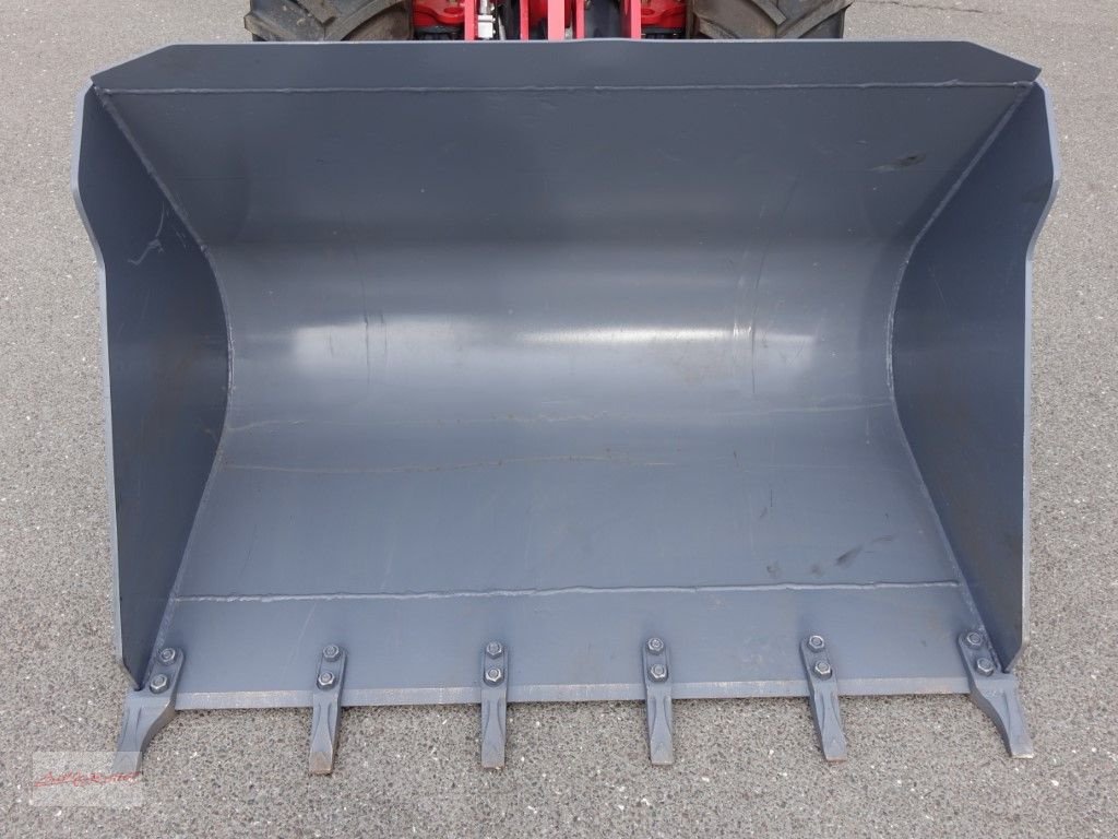 Kompaktlader of the type Grizzly Hoflader 808+! Allrad 2 Jahre mobile Garantie!, Neumaschine in Fohnsdorf (Picture 10)