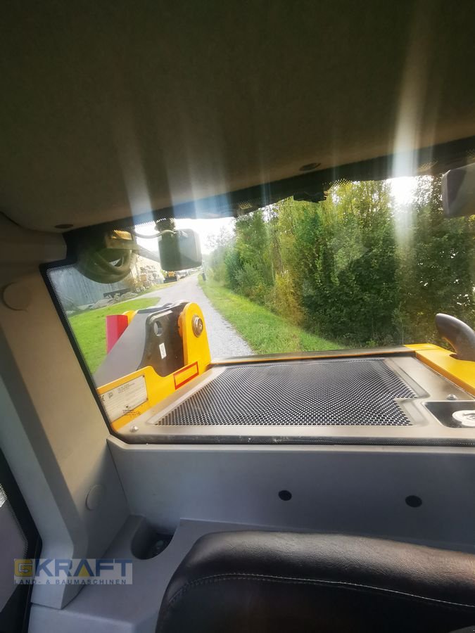 Kompaktlader tip JCB 155, Gebrauchtmaschine in St. Johann in Tirol (Poză 16)