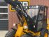 Kompaktlader des Typs JCB 403 Plus Agri Med kabine og 30 km/t, Gebrauchtmaschine in Nibe (Bild 4)