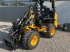 Kompaktlader typu JCB 403 Plus Agri, Gebrauchtmaschine v Roskilde (Obrázek 1)
