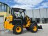 Kompaktlader del tipo JCB 403 PLUS AGRI, Neumaschine In Kirchdorf (Immagine 5)