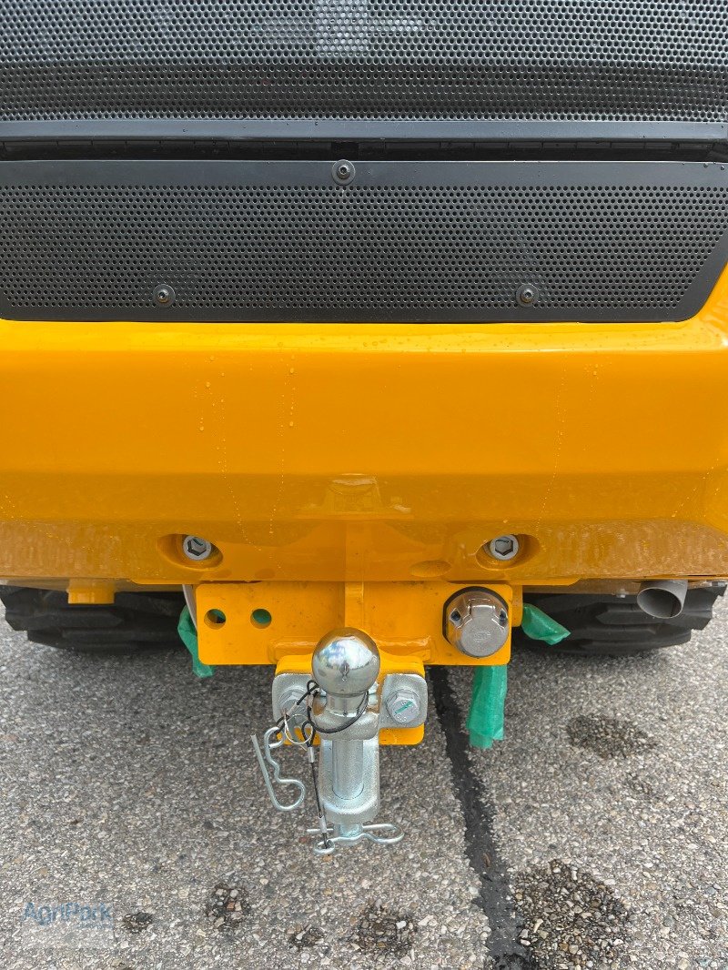 Kompaktlader del tipo JCB 403 PLUS AGRI, Neumaschine In Kirchdorf (Immagine 7)