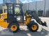 Kompaktlader of the type JCB 403 PLUS AGRI, Neumaschine in Kirchdorf (Picture 4)