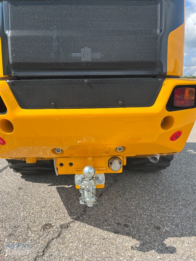 Kompaktlader of the type JCB 403 PLUS AGRI, Neumaschine in Kirchdorf (Picture 6)