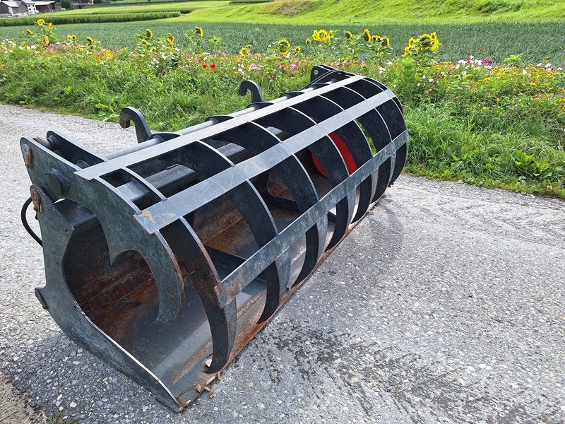 Kompaktlader of the type JCB 530 70 Teleskoplader, Gebrauchtmaschine in Chur (Picture 9)