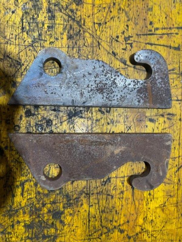 Kompaktlader del tipo JCB JCB 406, Gebrauchtmaschine en NATTERNBACH (Imagen 5)