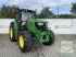 Kompaktlader типа John Deere 6115 M, Gebrauchtmaschine в Kruft (Фотография 1)