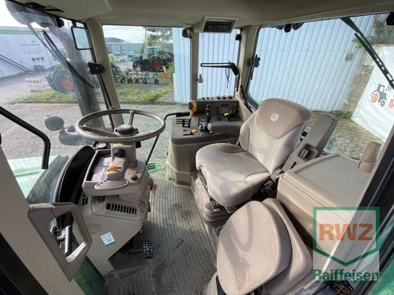 Kompaktlader типа John Deere 6115 M, Gebrauchtmaschine в Kruft (Фотография 8)