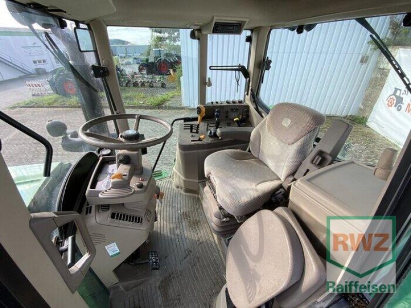 Kompaktlader типа John Deere 6115 M, Gebrauchtmaschine в Kruft (Фотография 16)