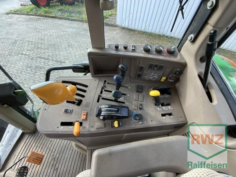 Kompaktlader типа John Deere 6115 M, Gebrauchtmaschine в Kruft (Фотография 9)