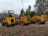 Kompaktlader van het type Knikmops 130, Gebrauchtmaschine in Alblasserdam (Foto 5)