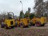 Kompaktlader van het type Knikmops 130, Gebrauchtmaschine in Alblasserdam (Foto 3)